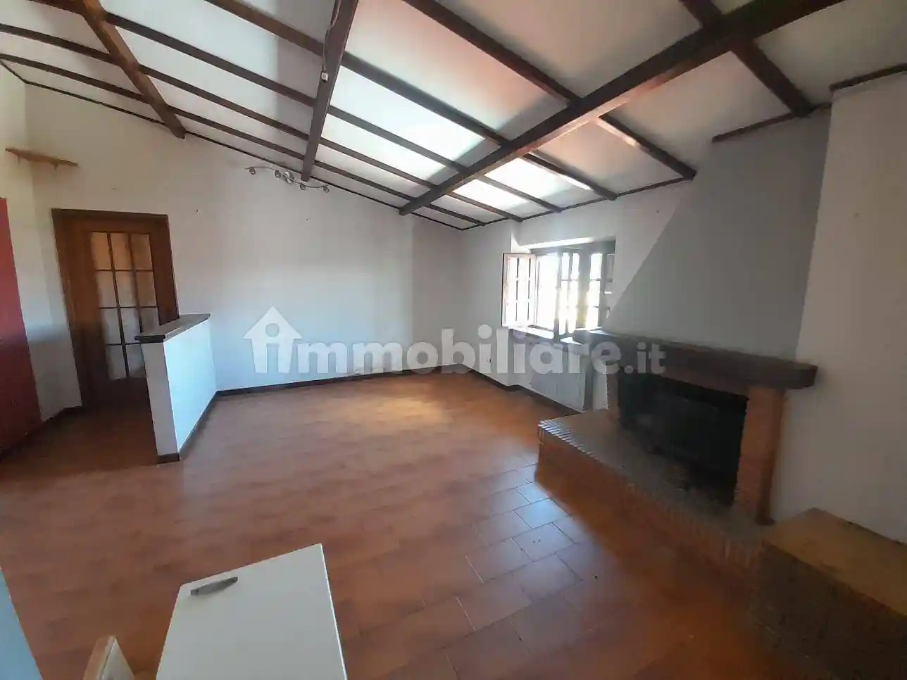 Trilocale via Flavia Demetria, Anagnina, Roma - foto 4