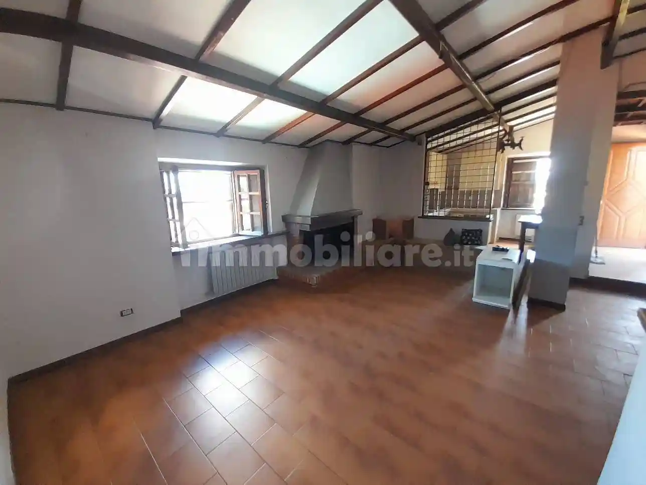 Trilocale via Flavia Demetria, Anagnina, Roma - foto 5