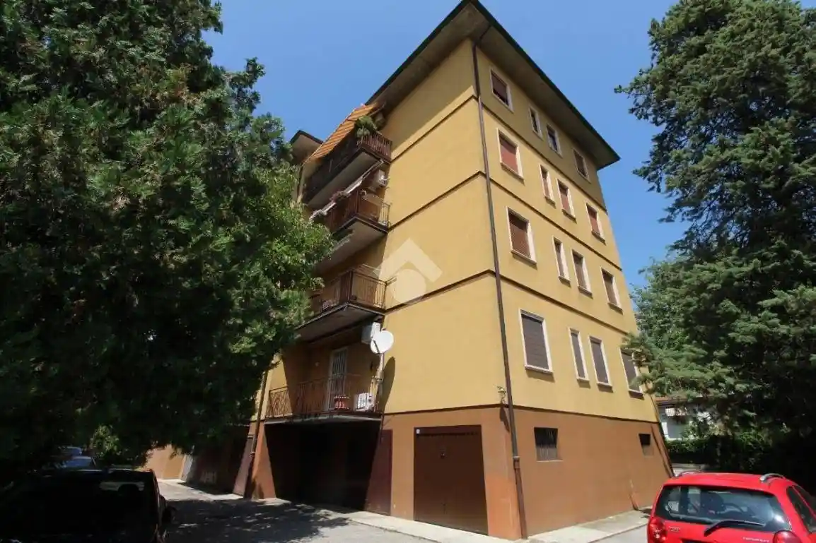 Appartamento in vendita a Vicenza