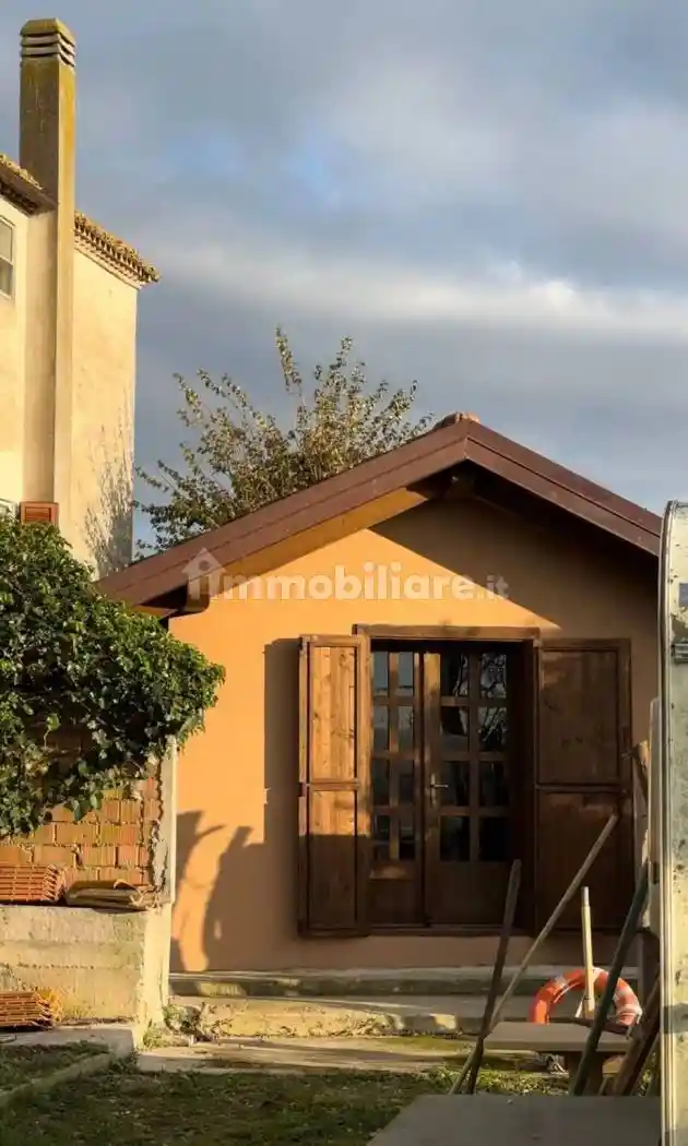 Villa unifamiliare Strada Di San Nicola, Ledimar - Baratoff, Pesaro - foto 3