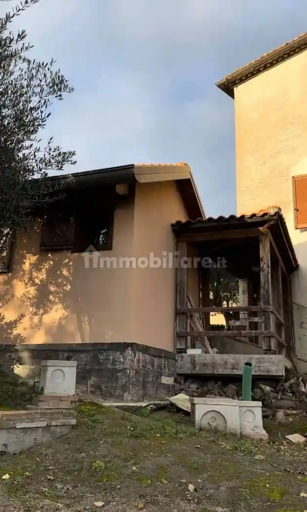 Villa unifamiliare Strada Di San Nicola, Ledimar - Baratoff, Pesaro - foto 4