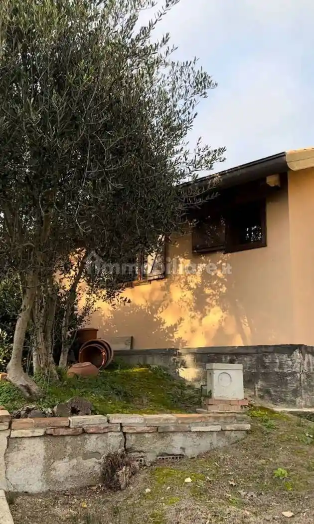 Villa unifamiliare Strada Di San Nicola, Ledimar - Baratoff, Pesaro - foto 5