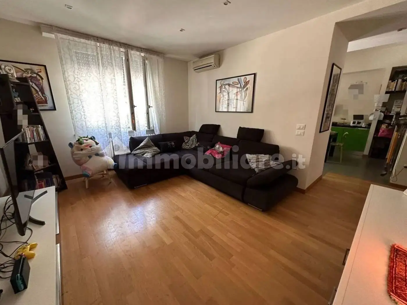 Appartamento in vendita a Pesaro