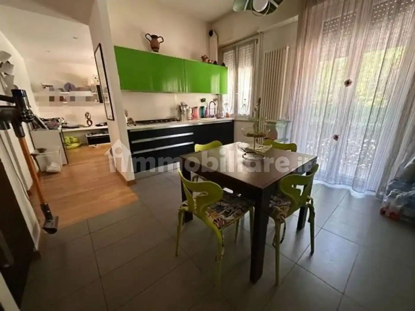 Appartamento via Domenico Cimarosa, Miralfiore, Pesaro - foto 3