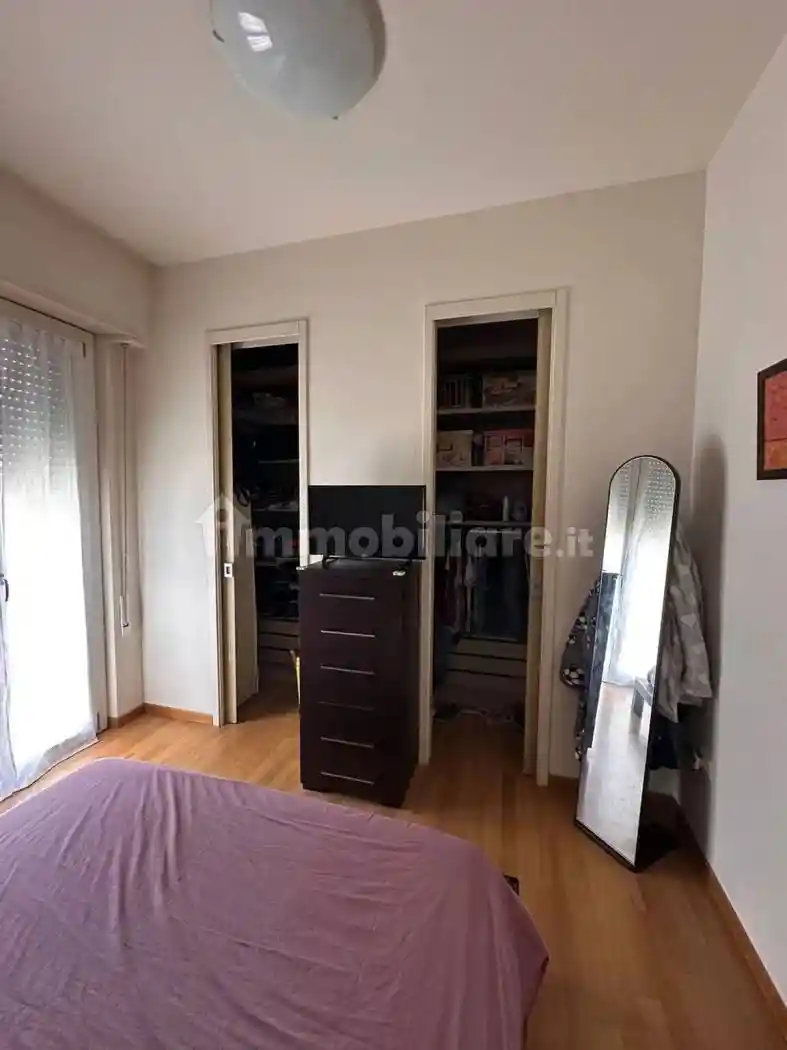 Appartamento via Domenico Cimarosa, Miralfiore, Pesaro - foto 5