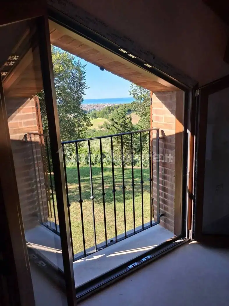 Appartamento in vendita a Pesaro