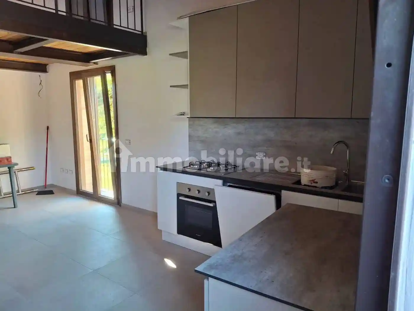 Appartamento Strada Di Valle Tresole No Number, Novilara, Pesaro - foto 4