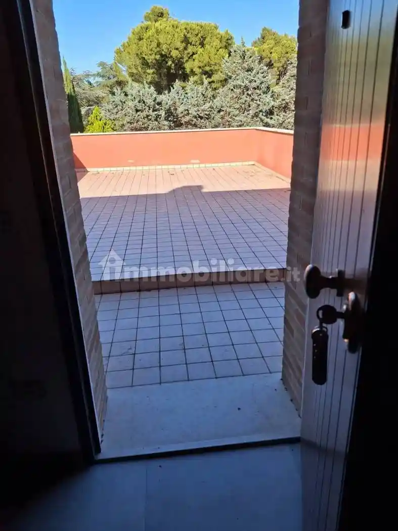 Appartamento Strada Di Valle Tresole No Number, Novilara, Pesaro - foto 5