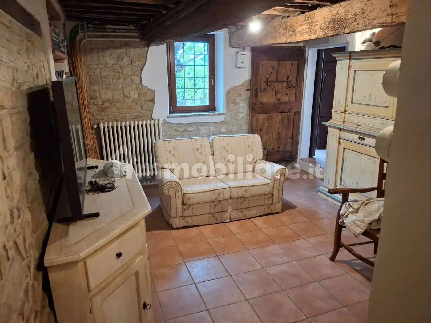 Villa in vendita a Pesaro