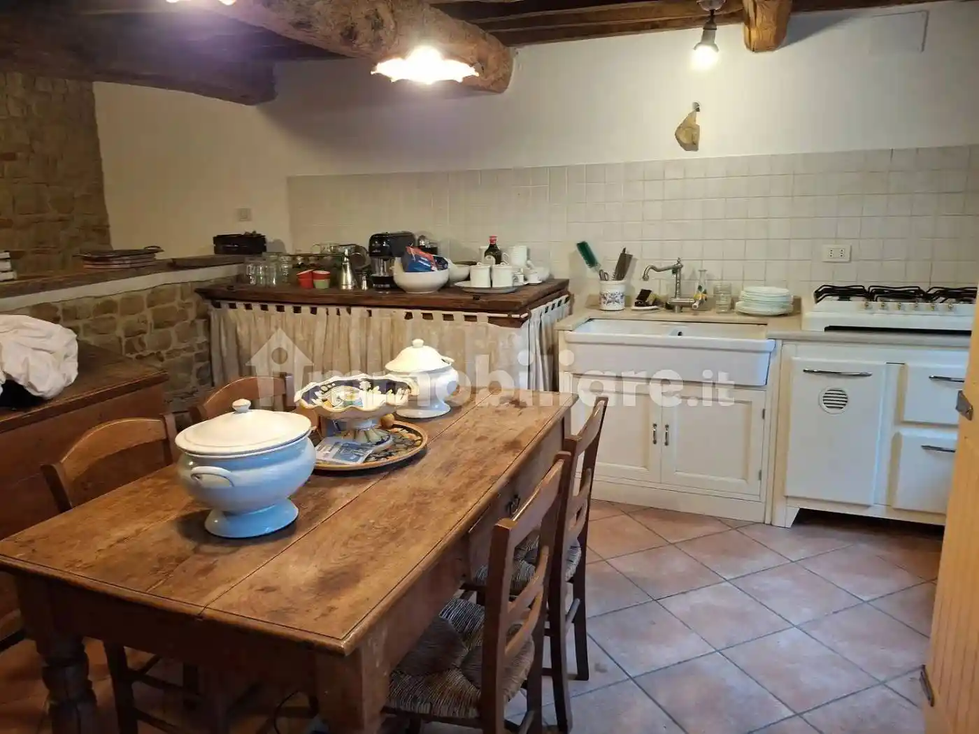 Villa unifamiliare Strada Cerreto, Candelara, Pesaro - foto 2