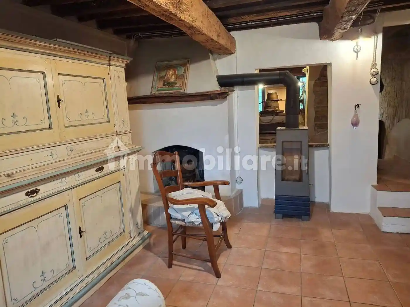 Villa unifamiliare Strada Cerreto, Candelara, Pesaro - foto 4