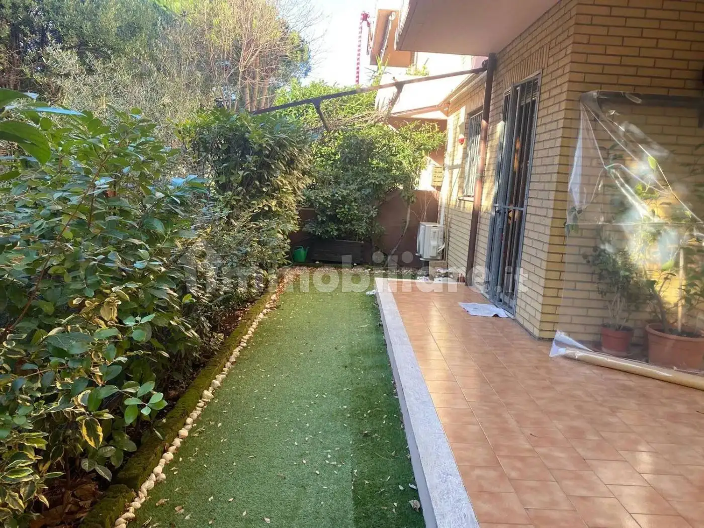 Appartamento in vendita a Pesaro