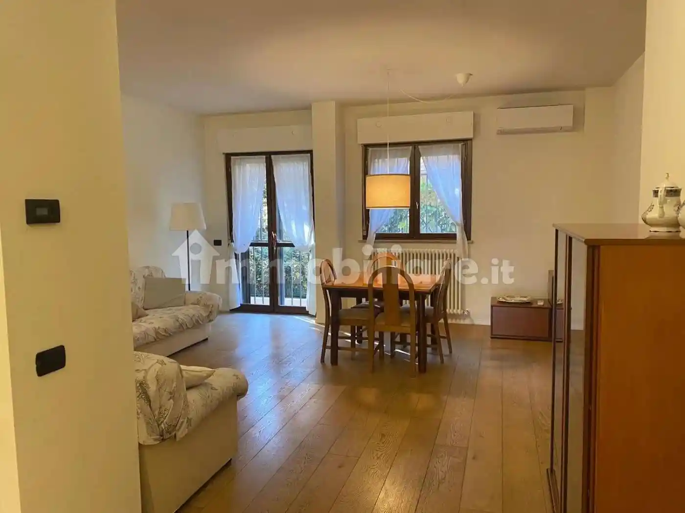 Appartamento via Domenico Cimarosa, Miralfiore, Pesaro - foto 3