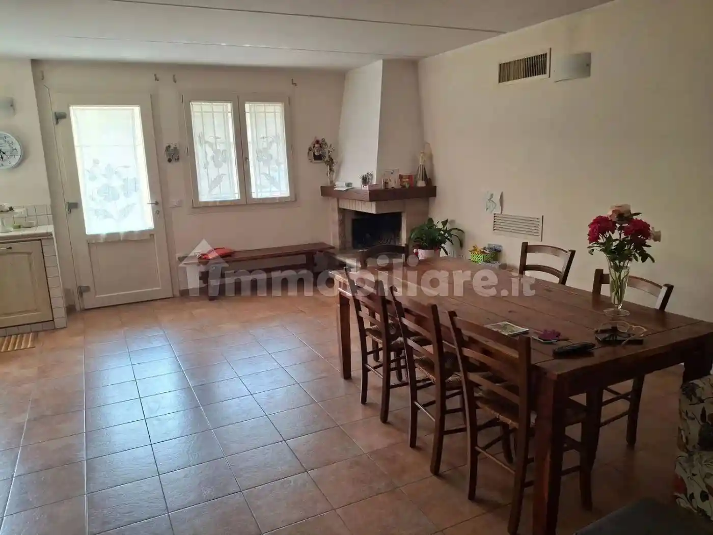 Villa unifamiliare Strada Dei Platani, Torraccia - Tre Ponti, Pesaro - foto 2