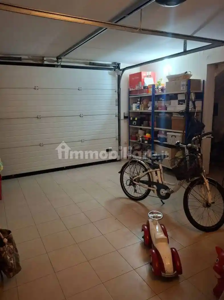 Villa unifamiliare Strada Dei Platani, Torraccia - Tre Ponti, Pesaro - foto 5