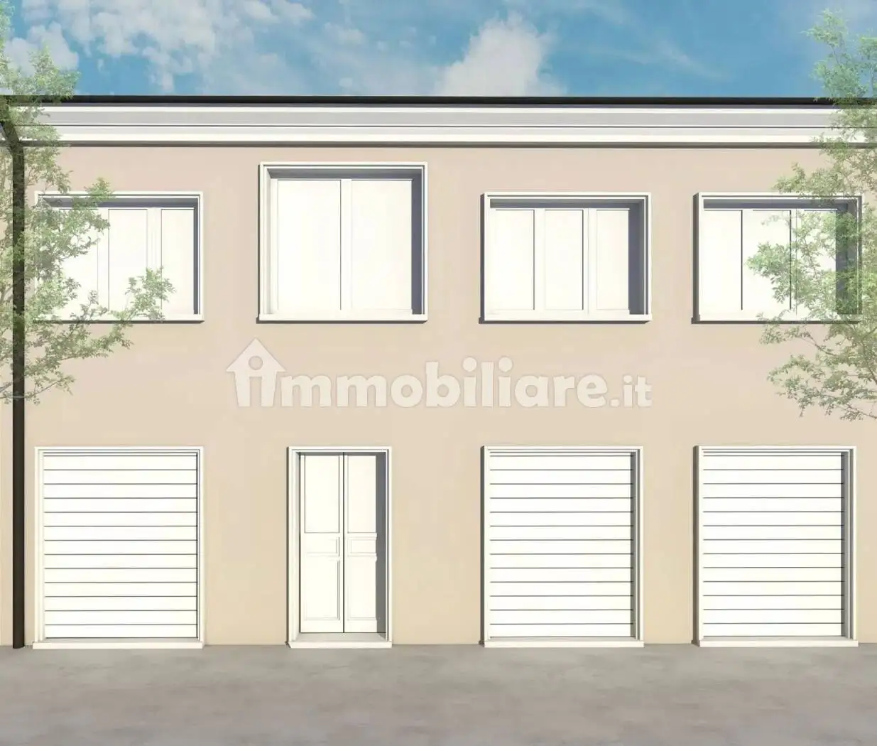 Appartamento in vendita a Pesaro