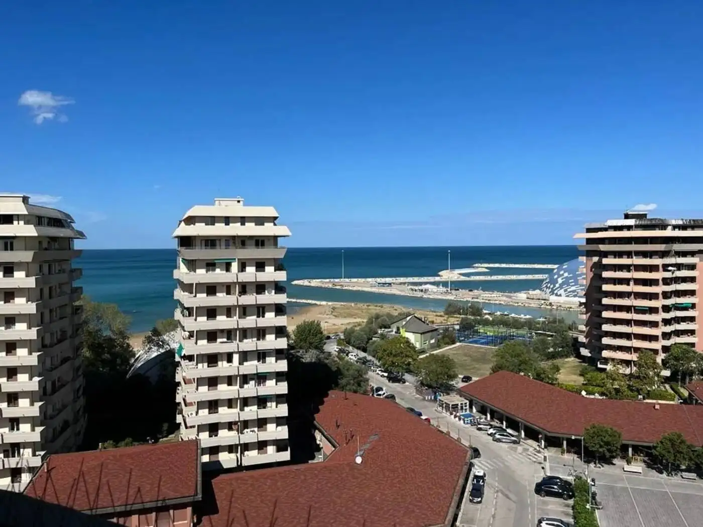 Appartamento in vendita a Pesaro