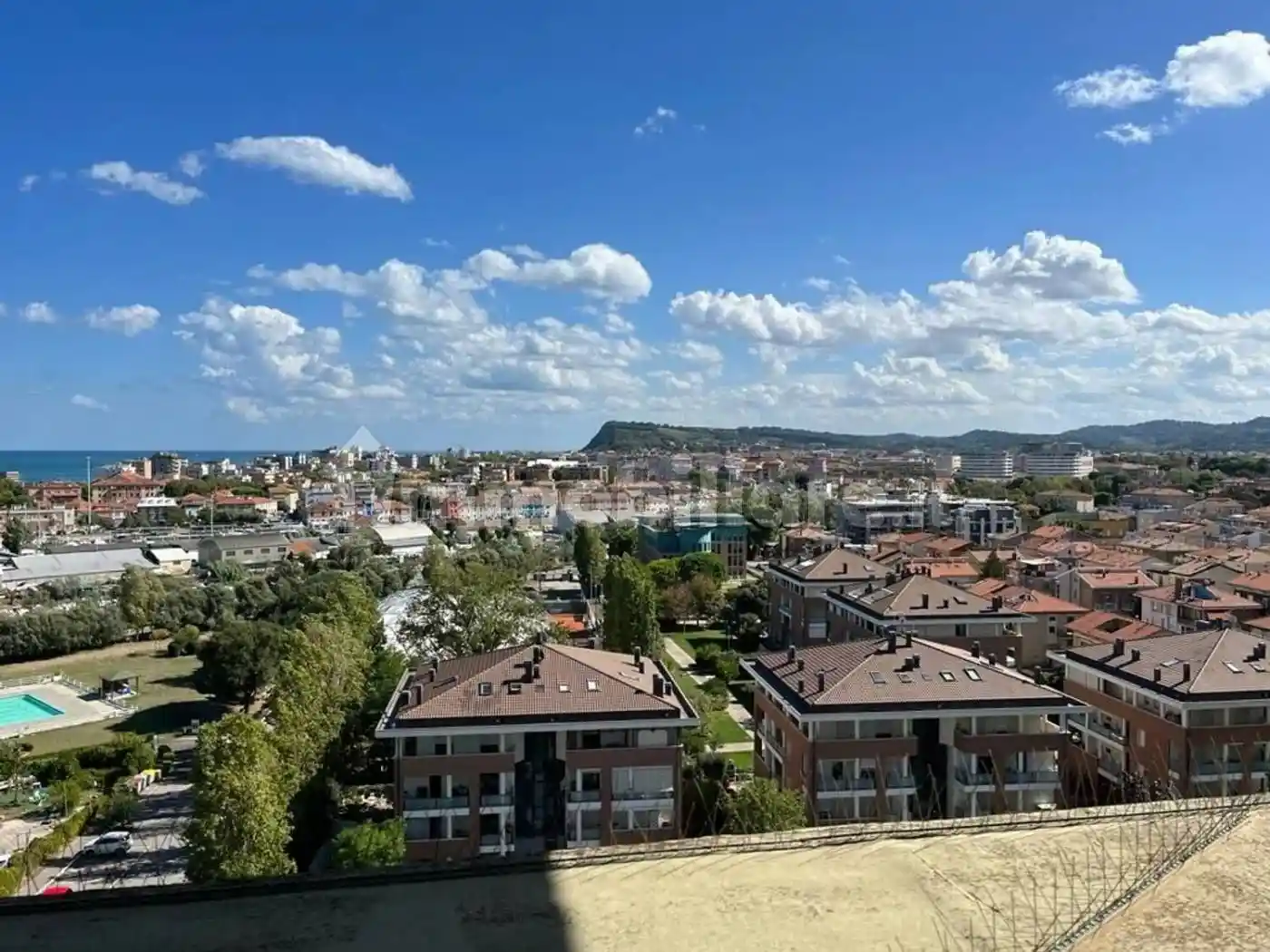 Appartamento viale Mosca, Baia Flaminia, Pesaro - foto 2