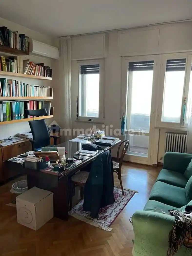 Appartamento viale Mosca, Baia Flaminia, Pesaro - foto 4