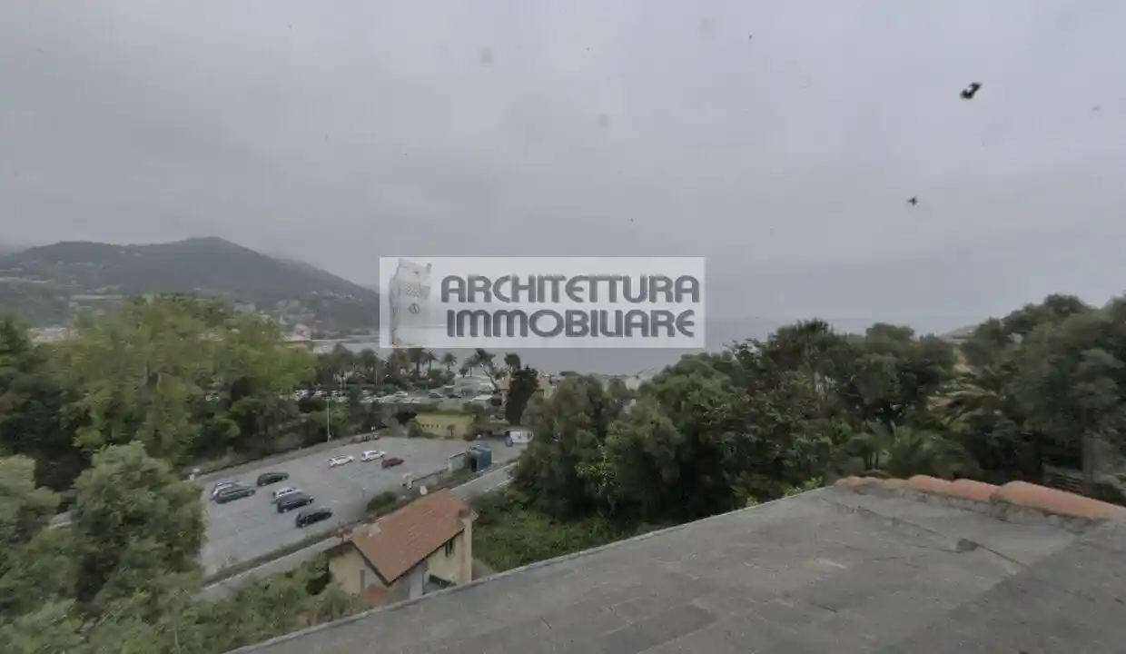 Villa in vendita a Arenzano