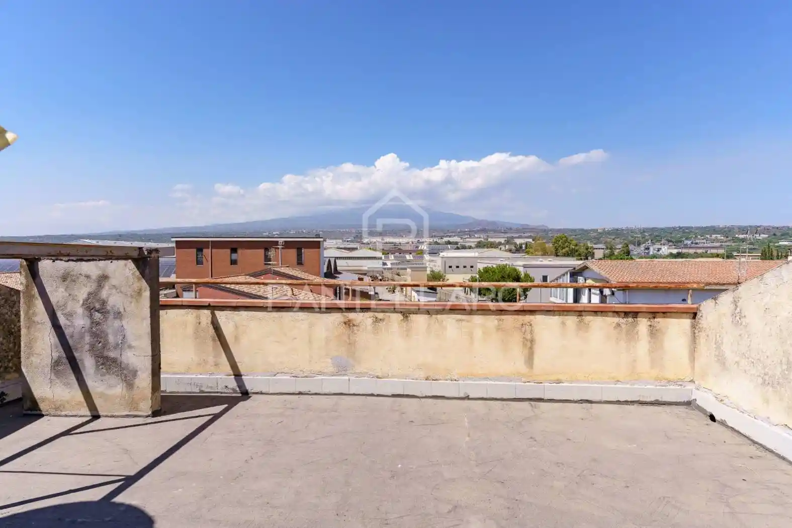 Attico - Mansarda in vendita a Belpasso