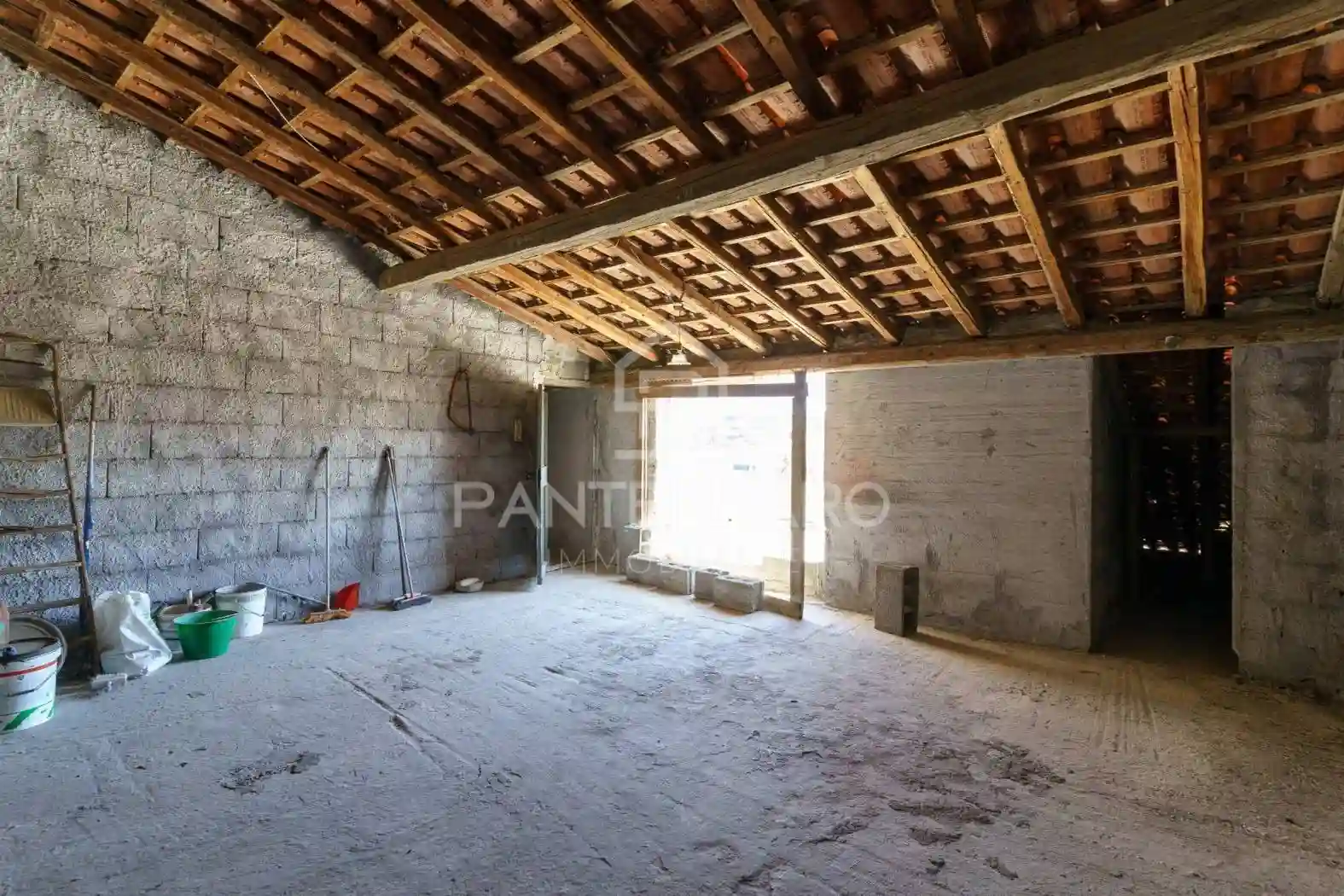 Attico - Mansarda - foto 5