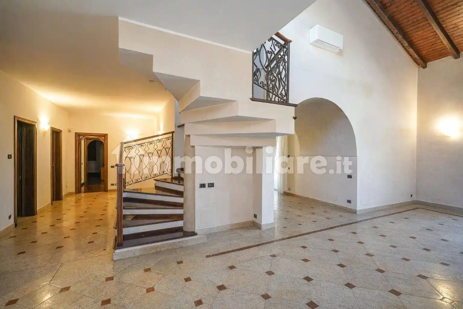 Villa unifamiliare via Valle 1, Monterosso, Bergamo - foto 5