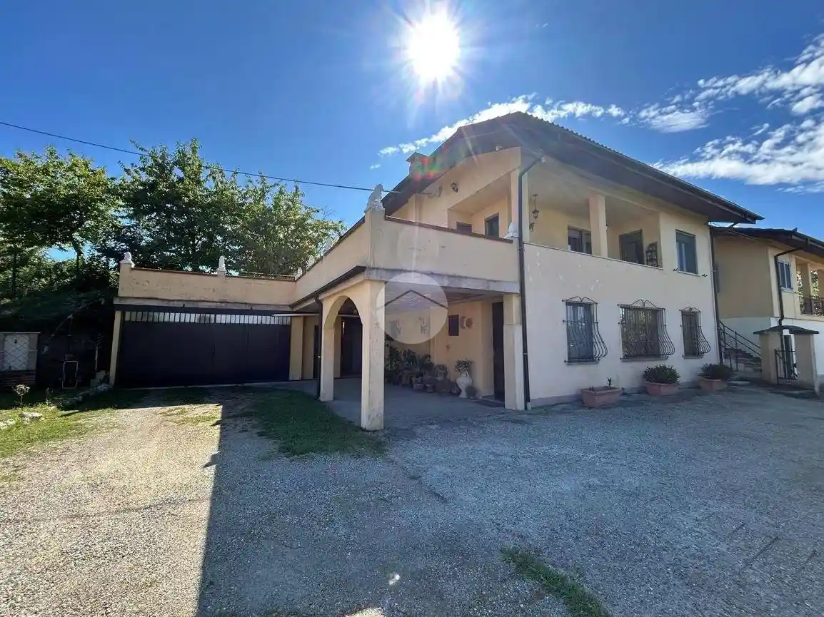 Casa indipendente - foto 2