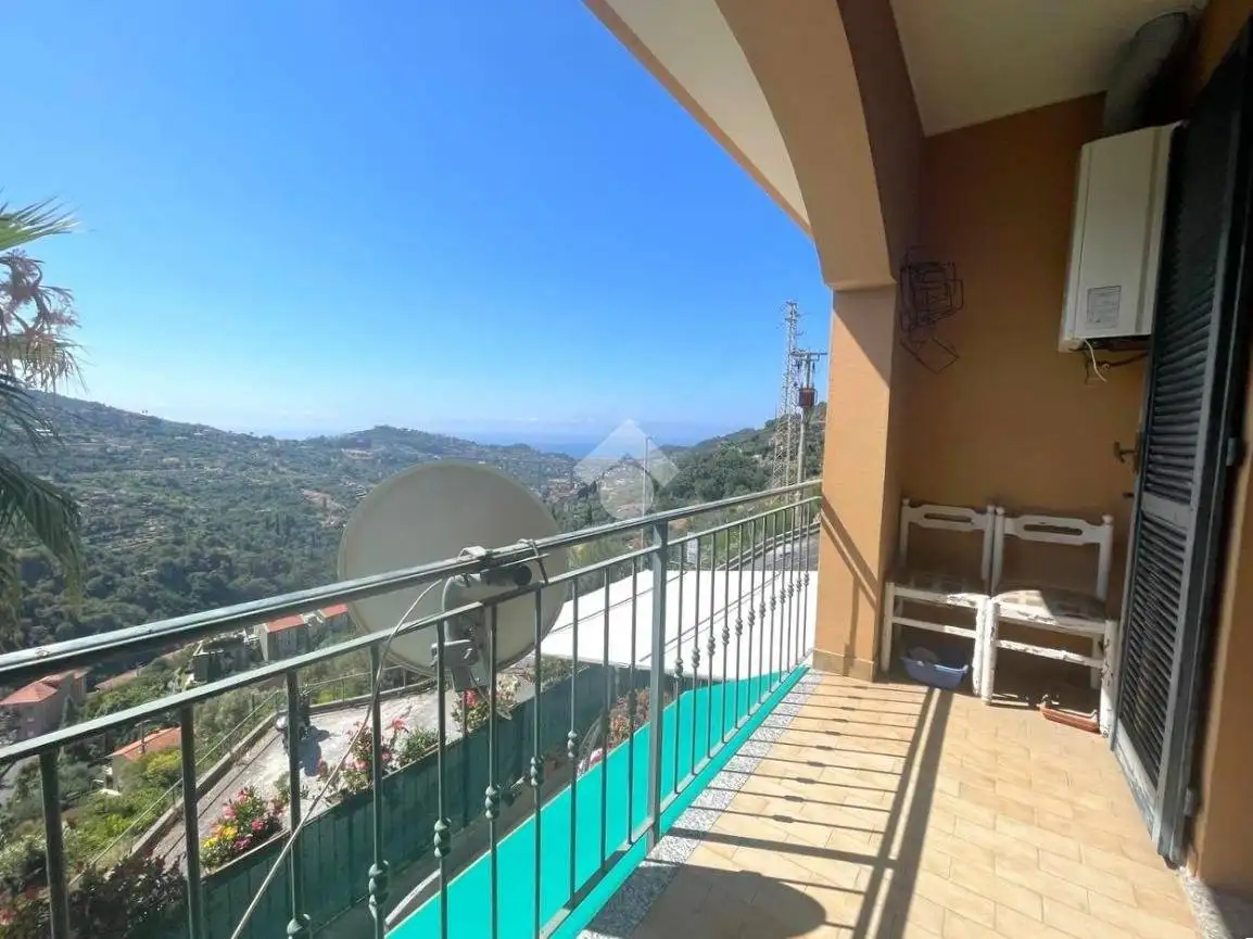 Appartamento in vendita a Vallebona