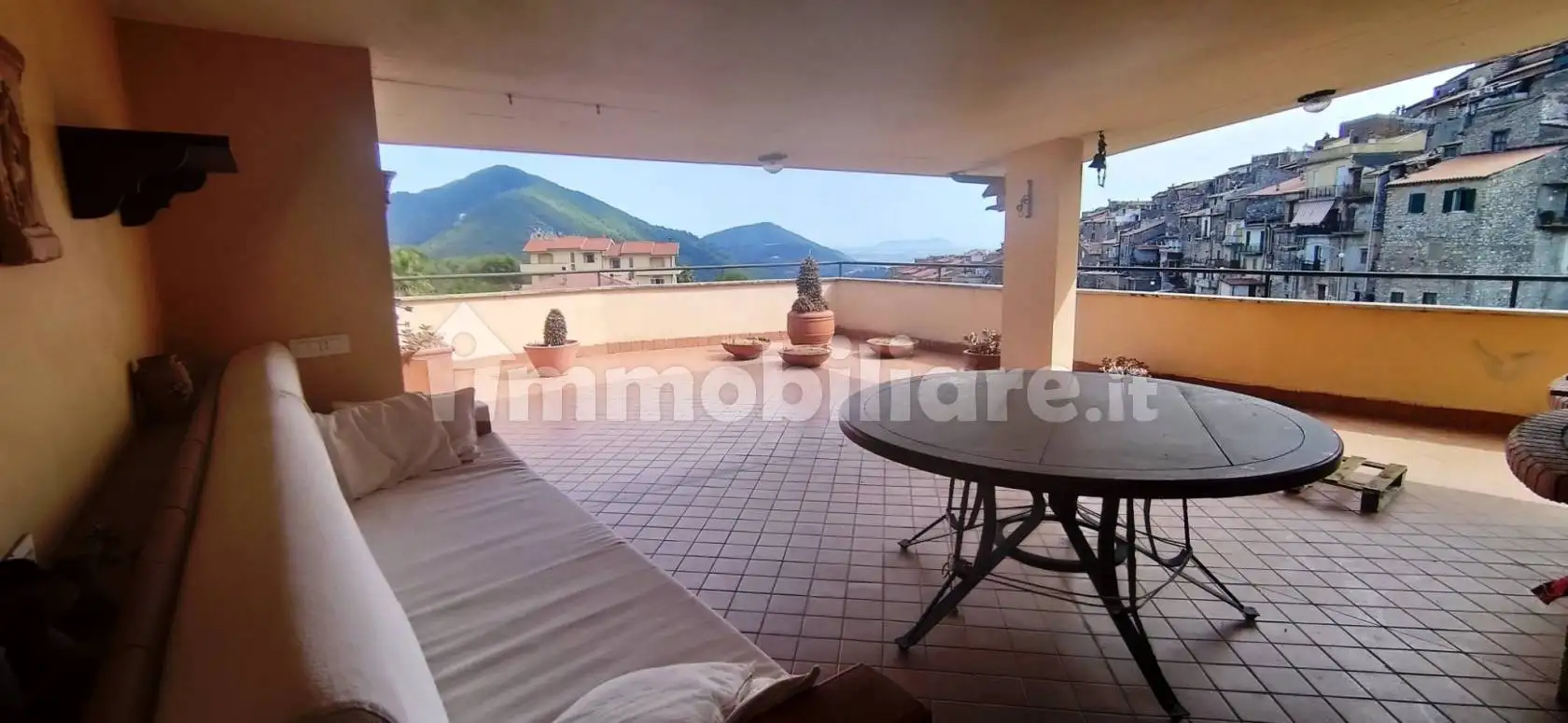 Attico - Mansarda in vendita a Norma