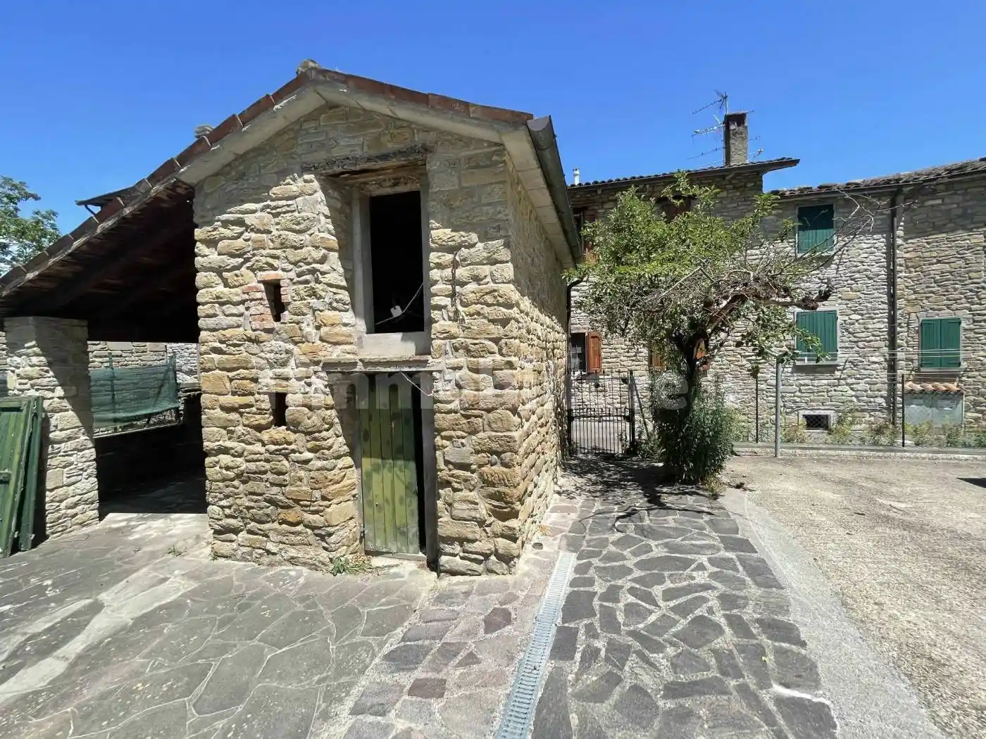 Palazzo - Edificio in Vendita - foto 5