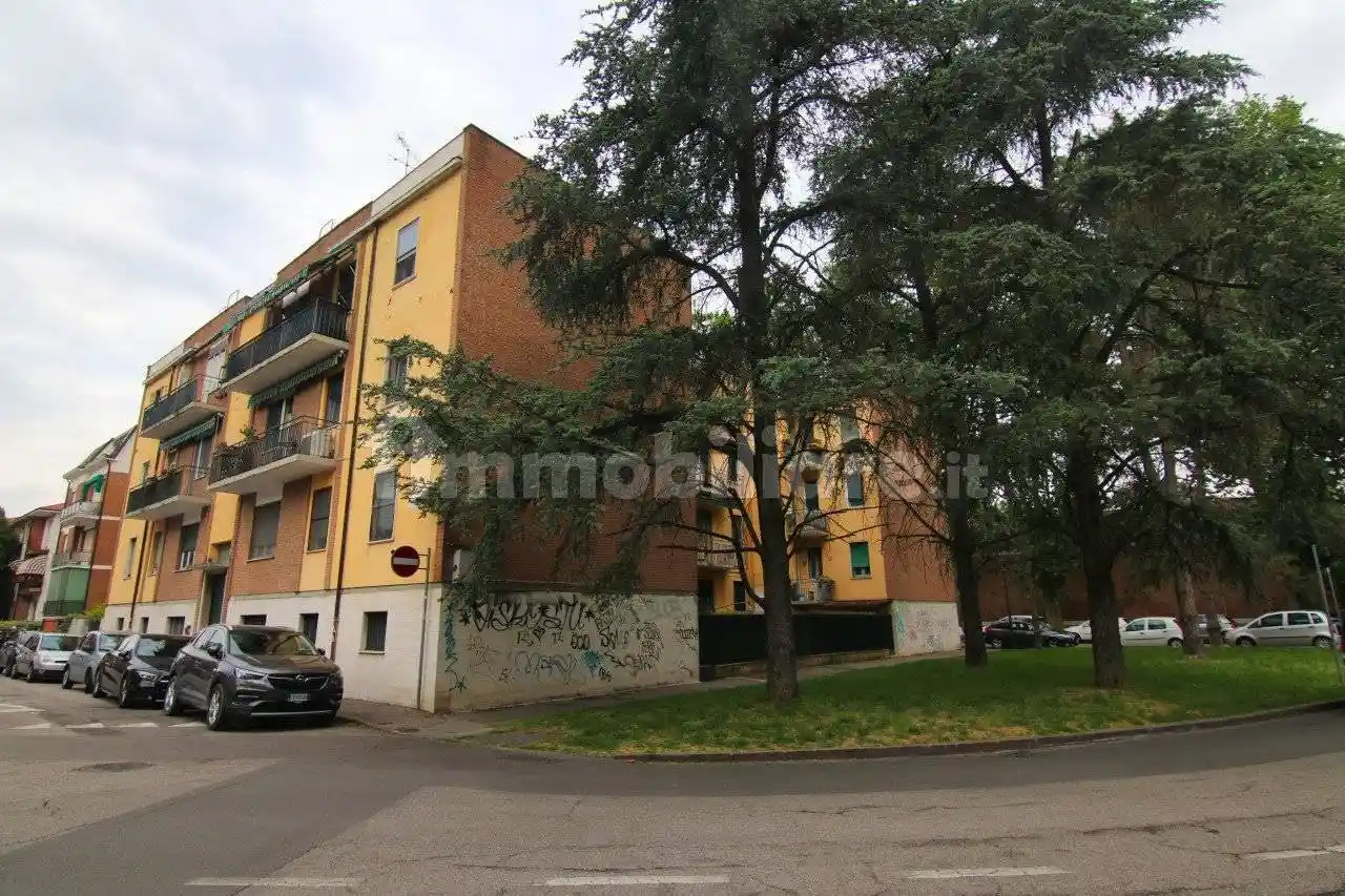 Appartamento in vendita a Ferrara