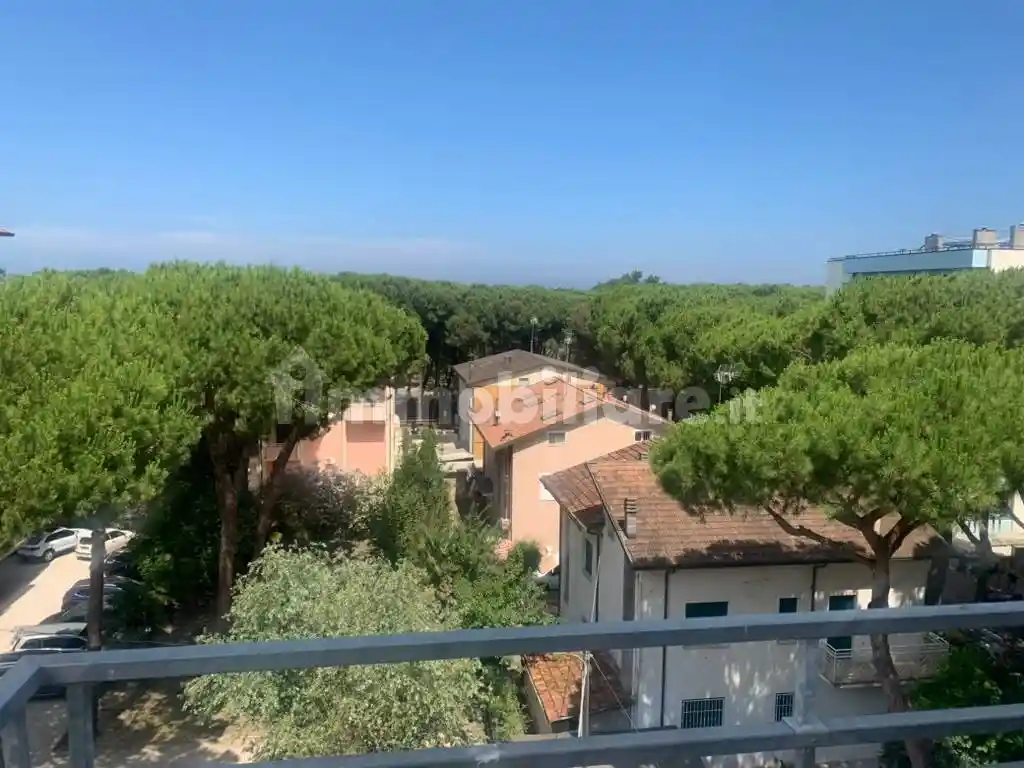 Appartamento in affitto a Cervia