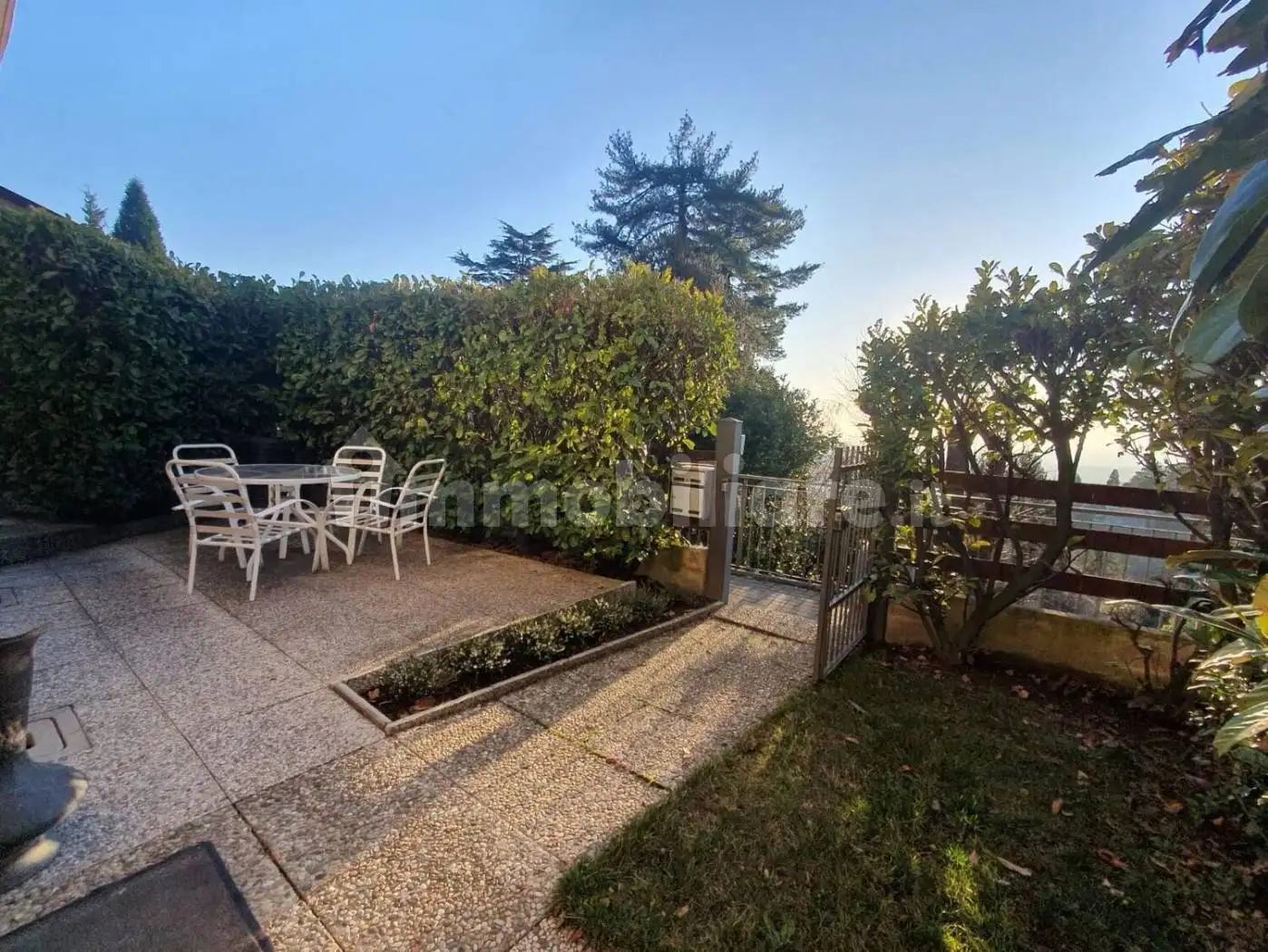 Villa unifamiliare via Alle Vigne, Brunate - foto 2