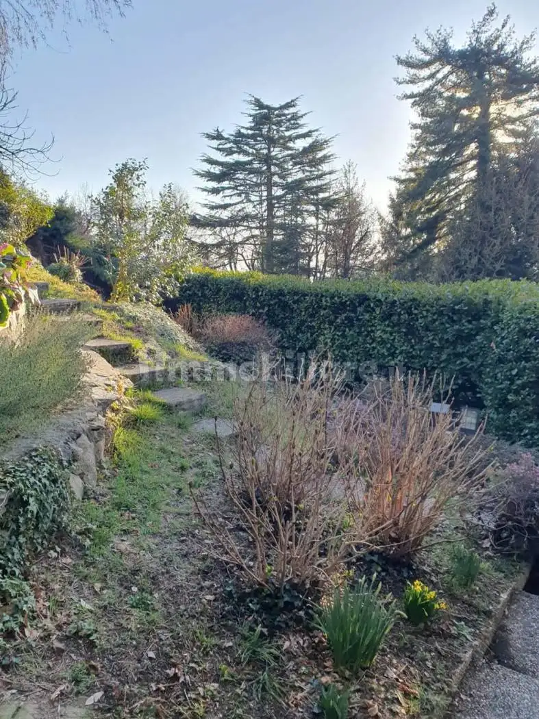 Villa unifamiliare via Alle Vigne, Brunate - foto 3