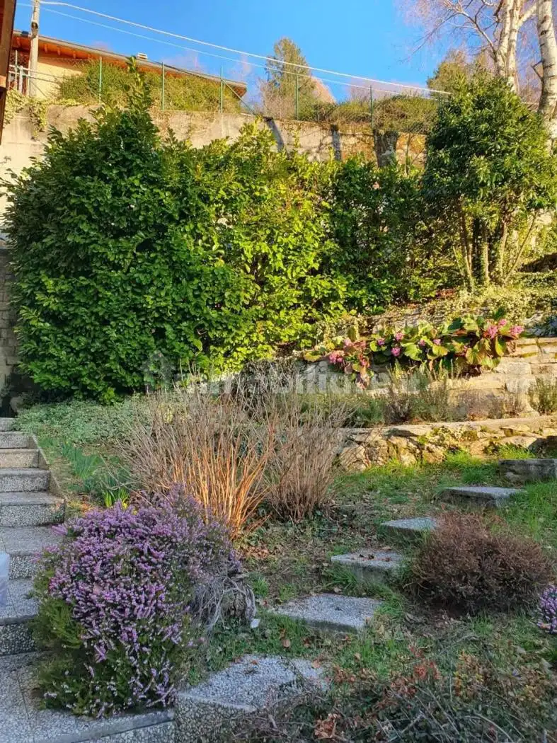 Villa unifamiliare via Alle Vigne, Brunate - foto 4