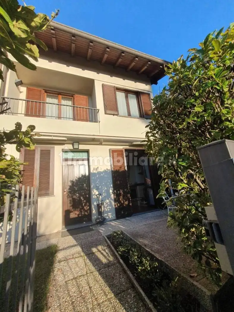 Villa unifamiliare via Alle Vigne, Brunate - foto 5