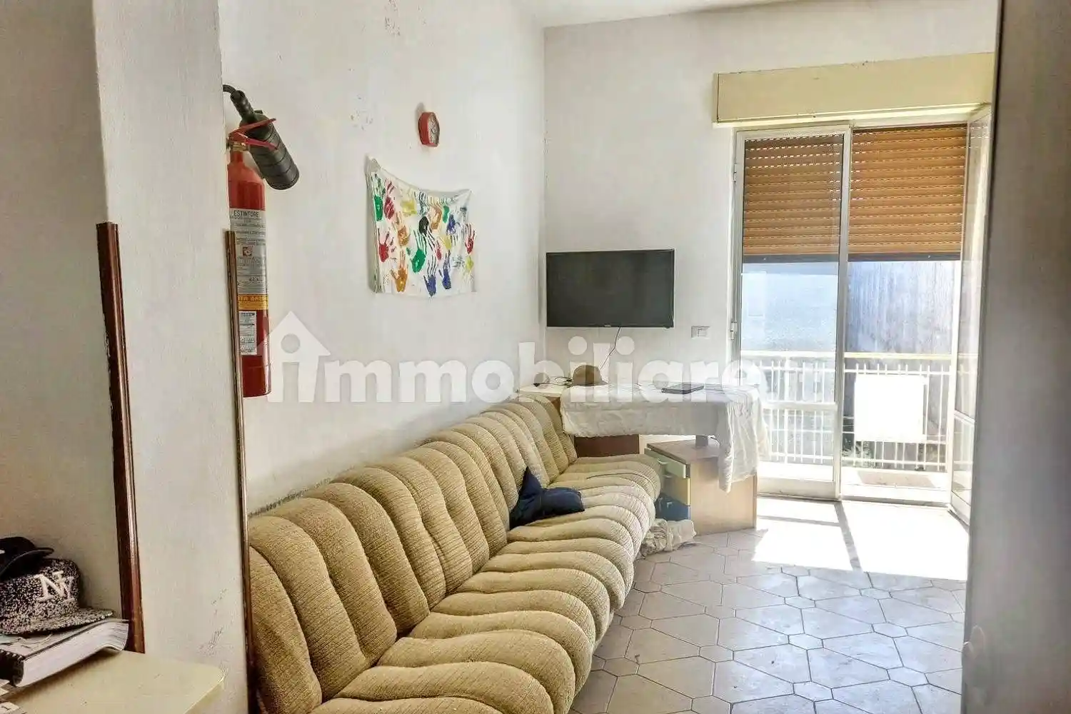 Appartamento in vendita a Floridia