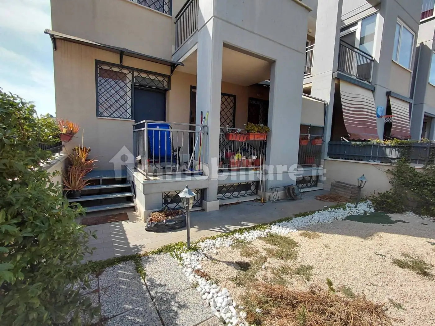 Villa a schiera in vendita a Roma