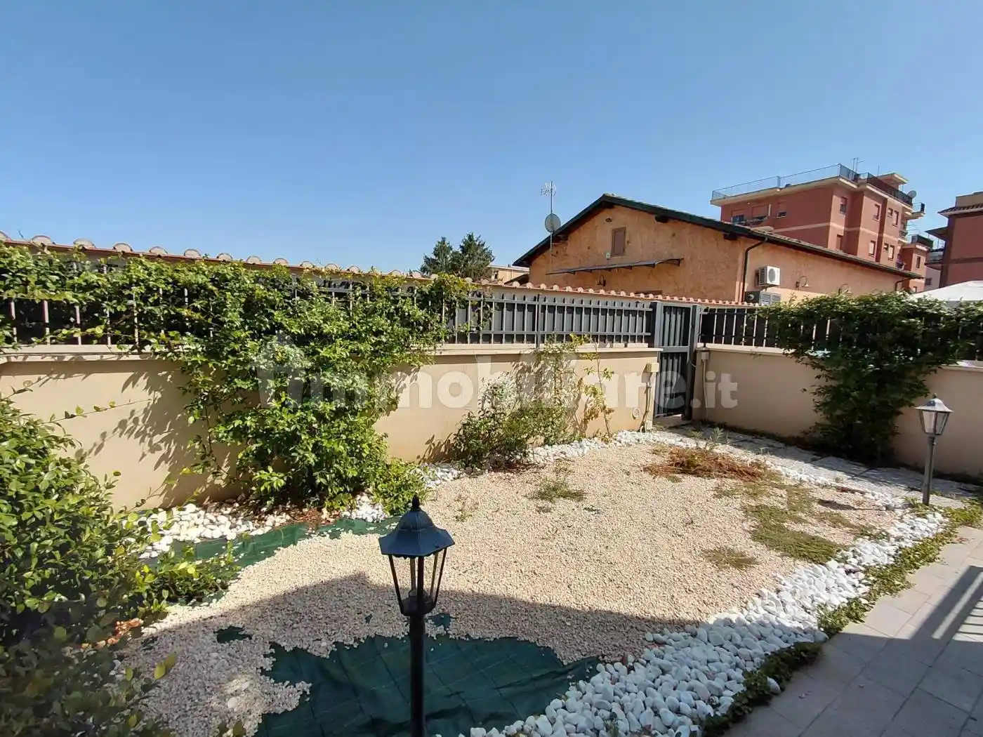 Villa a schiera via Roberto Paribeni, Anagnina, Roma - foto 2