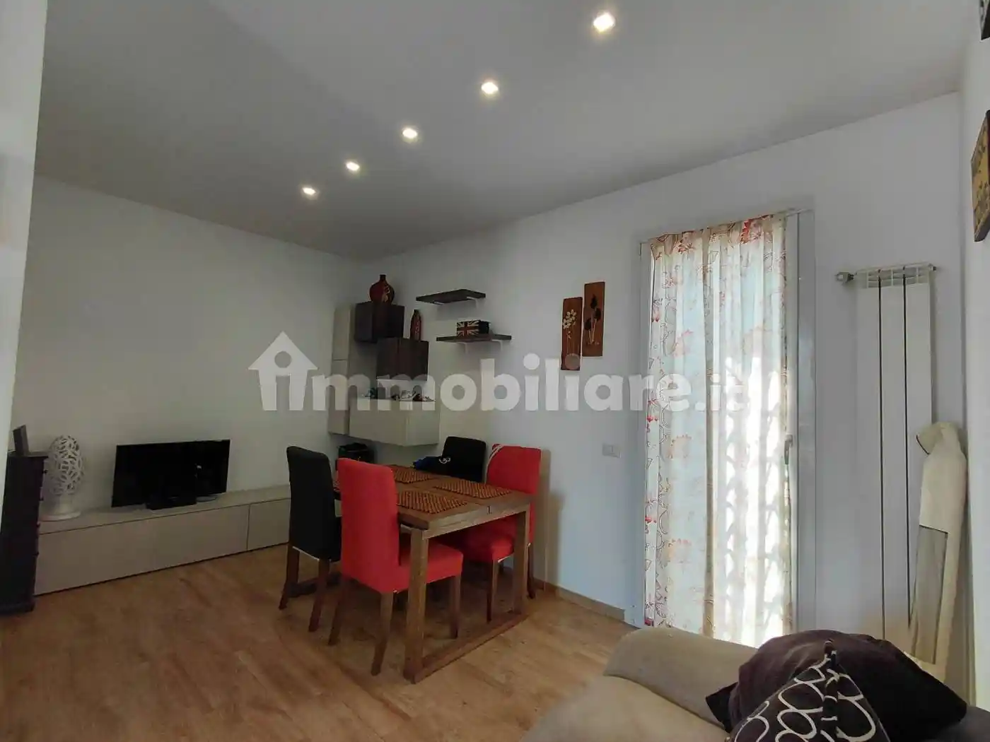 Villa a schiera via Roberto Paribeni, Anagnina, Roma - foto 5