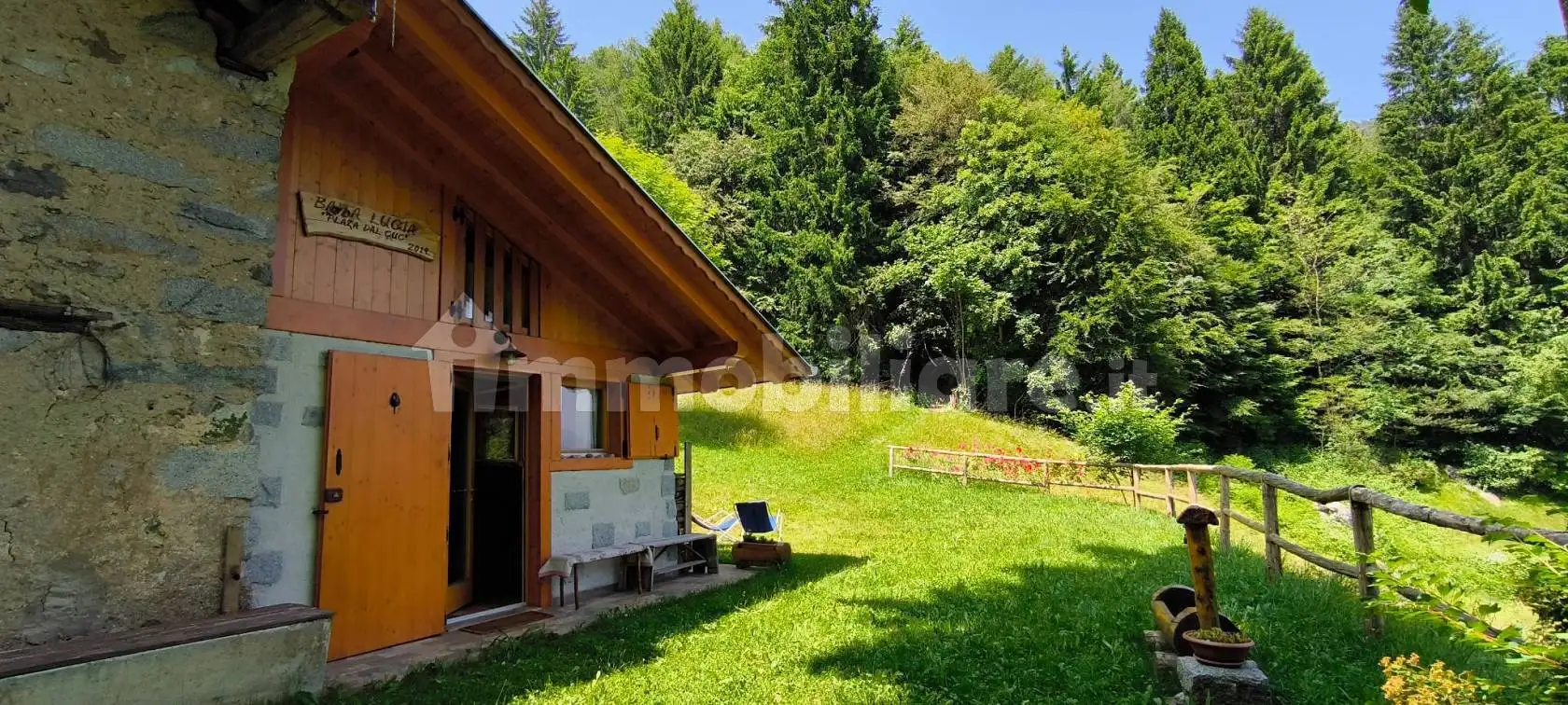 Rustico - Casale in vendita a Sella Giudicarie