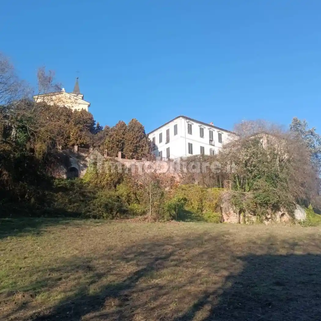 Rustico - Casale in vendita a Montiglio Monferrato