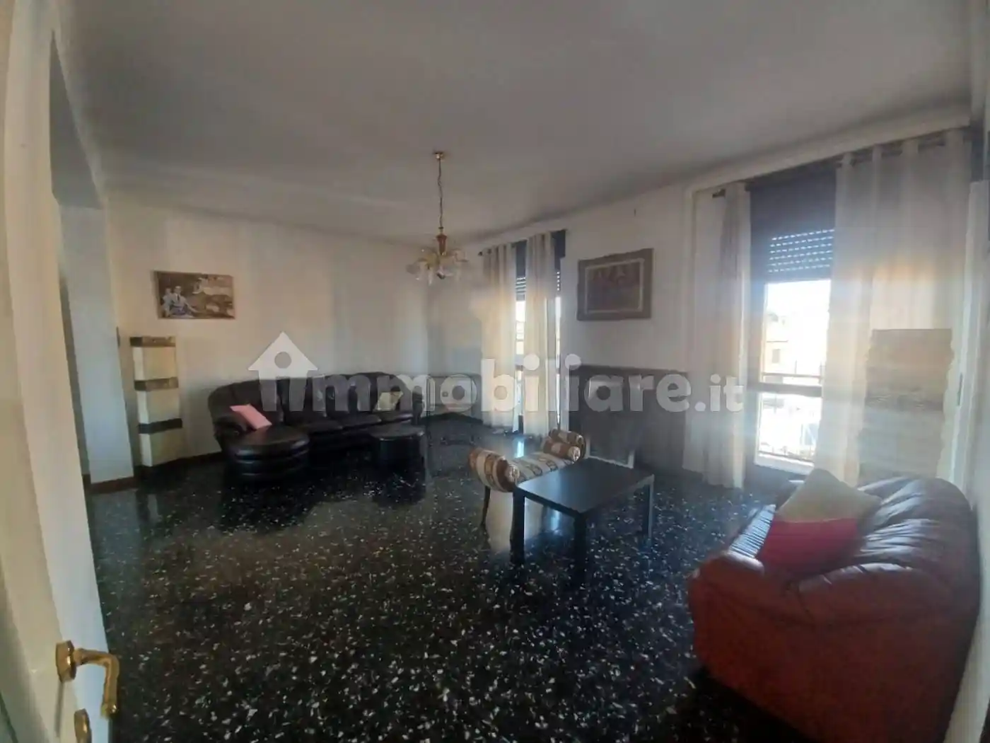 Trilocale corso Europa 139, Centro, Rho - foto 4