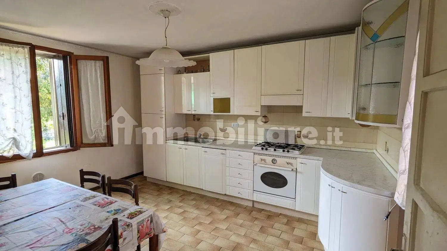 Appartamento in vendita a San Vito di Leguzzano