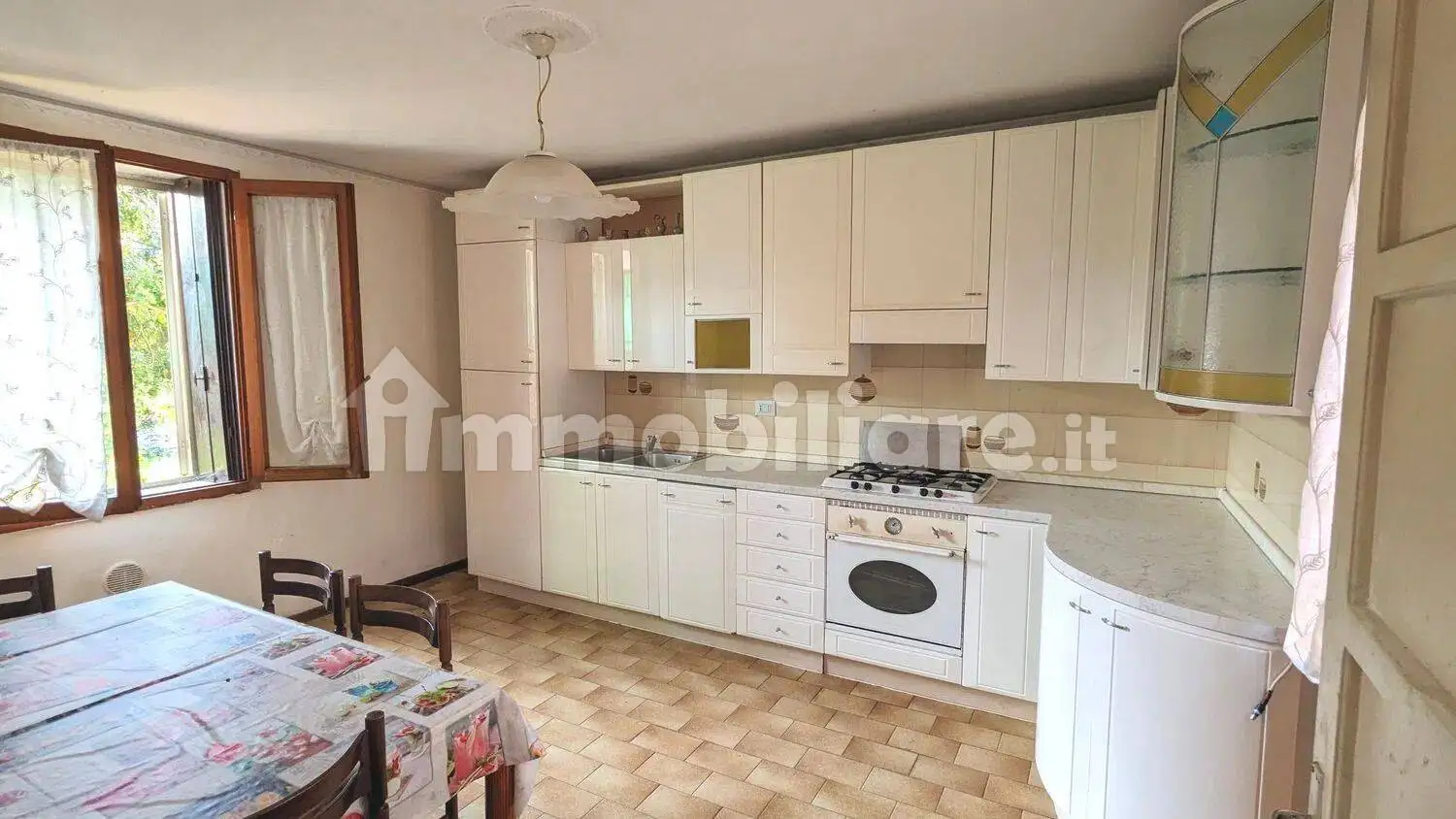 Villa in vendita a San Vito di Leguzzano