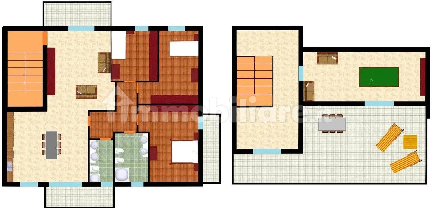 Appartamento in vendita a Villaverla