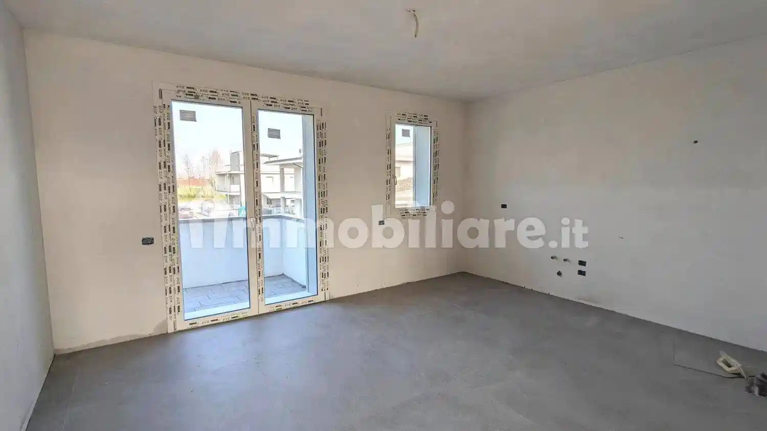 Quadrilocale buono stato, primo piano, Centro, Villaverla - foto 2