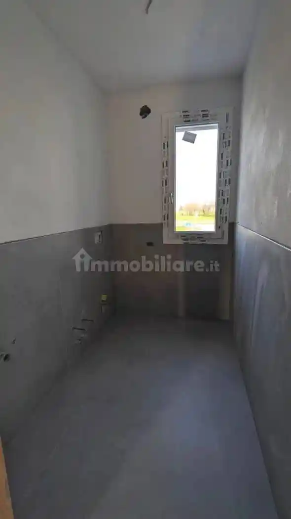 Quadrilocale buono stato, primo piano, Centro, Villaverla - foto 3