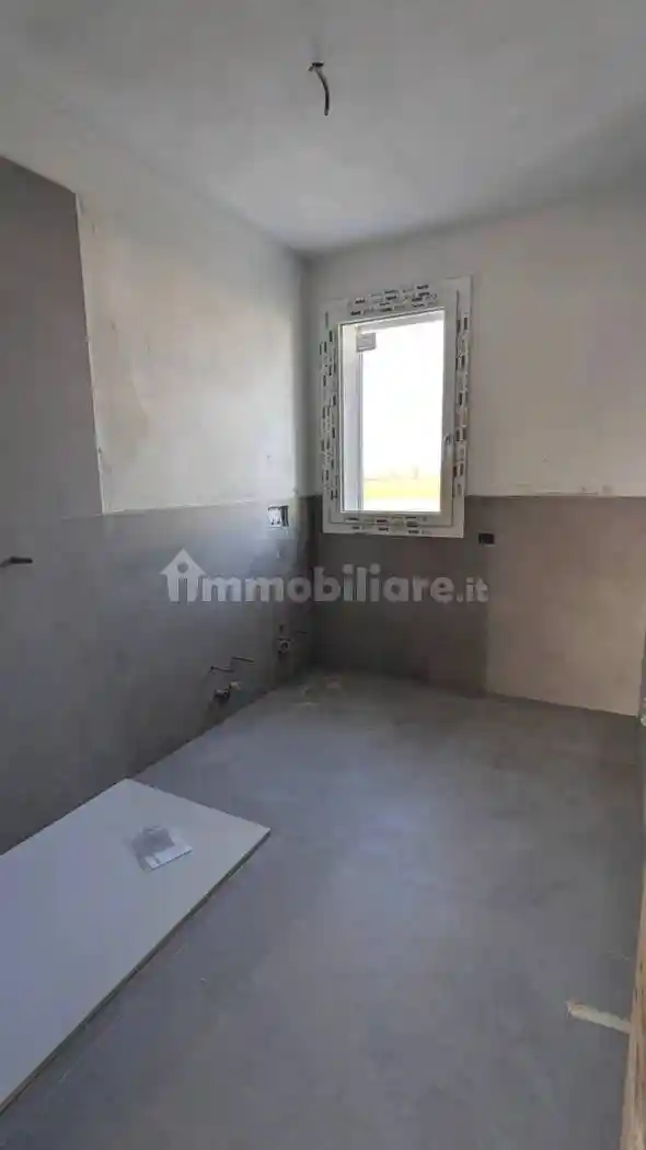 Quadrilocale buono stato, primo piano, Centro, Villaverla - foto 4